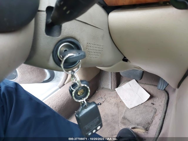 2000 JAGUAR XJ SAJDA14C0YLF03471 Photo 10