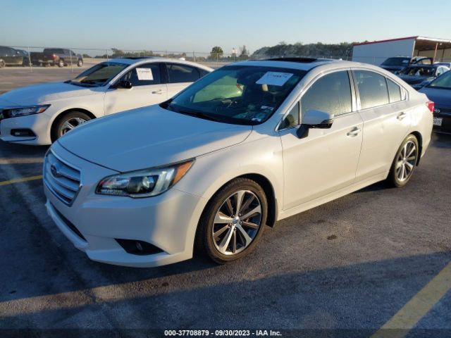 4S3BNEN68H3012248 Subaru Legacy Limited