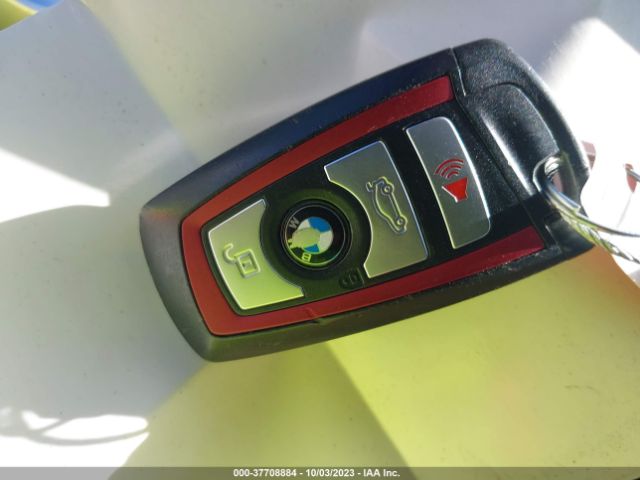 WBA4R7C54HK679842 BMW 430I