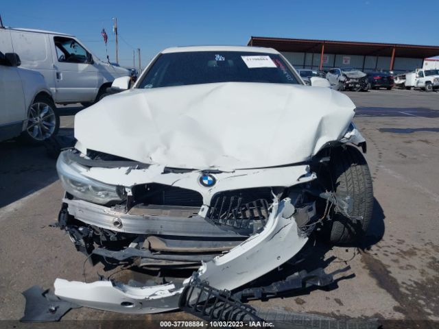 WBA4R7C54HK679842 BMW 430I