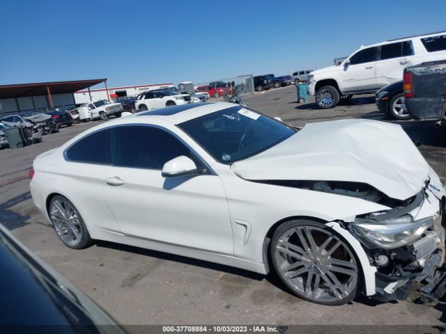 WBA4R7C54HK679842 BMW 430I