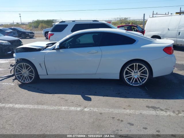 WBA4R7C54HK679842 BMW 430I