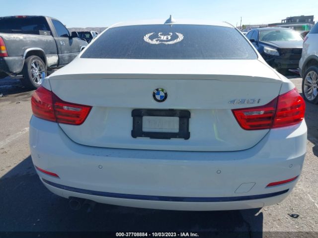 WBA4R7C54HK679842 BMW 430I