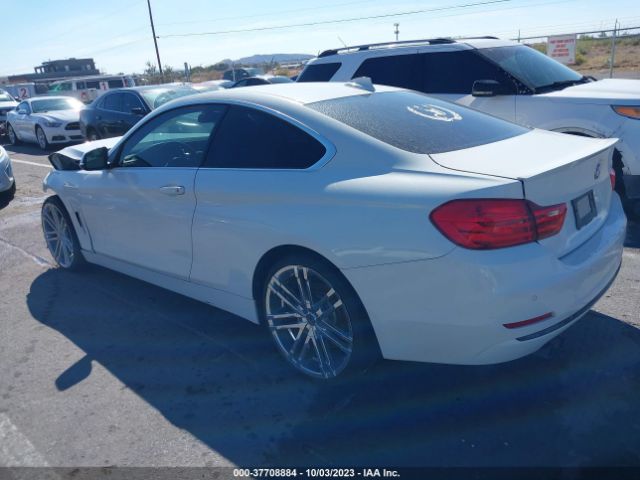 WBA4R7C54HK679842 BMW 430I