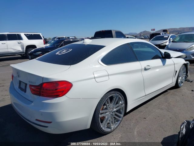 WBA4R7C54HK679842 BMW 430I