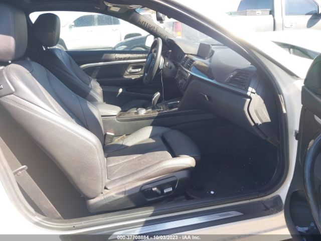 WBA4R7C54HK679842 BMW 430I