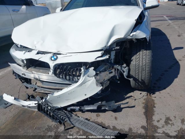 WBA4R7C54HK679842 BMW 430I