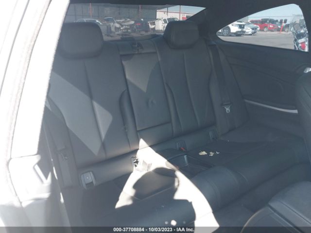 WBA4R7C54HK679842 BMW 430I