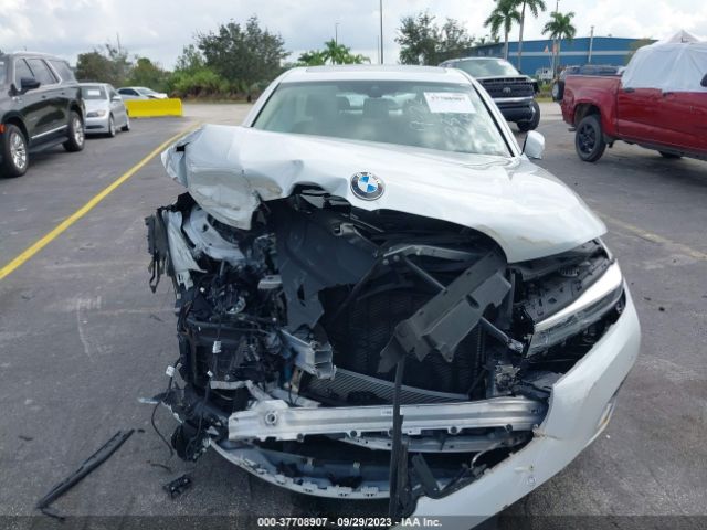 WBA7T2C08NCH73379 BMW 7 Series 740i