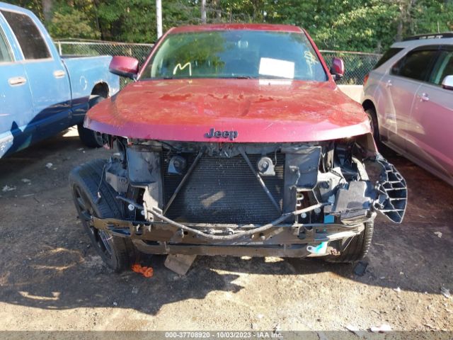 1C4RJFAG3LC398519 Jeep Grand Cherokee Altitude