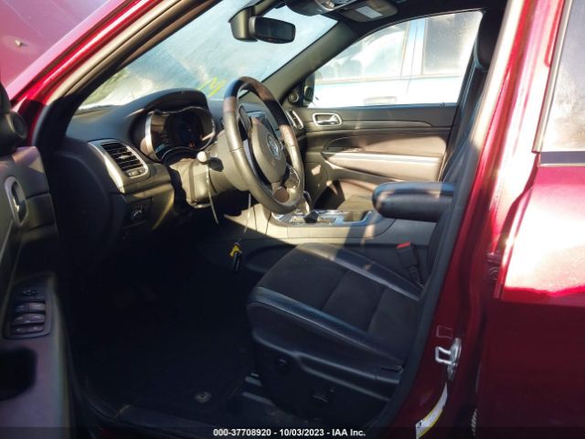 1C4RJFAG3LC398519 Jeep Grand Cherokee Altitude