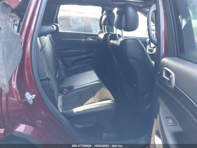 1C4RJFAG3LC398519 Jeep Grand Cherokee Altitude