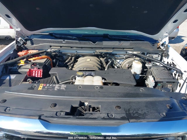 GMC Sierra 1500 Slt 2018 3GTU2NER2JG268805 Image 10