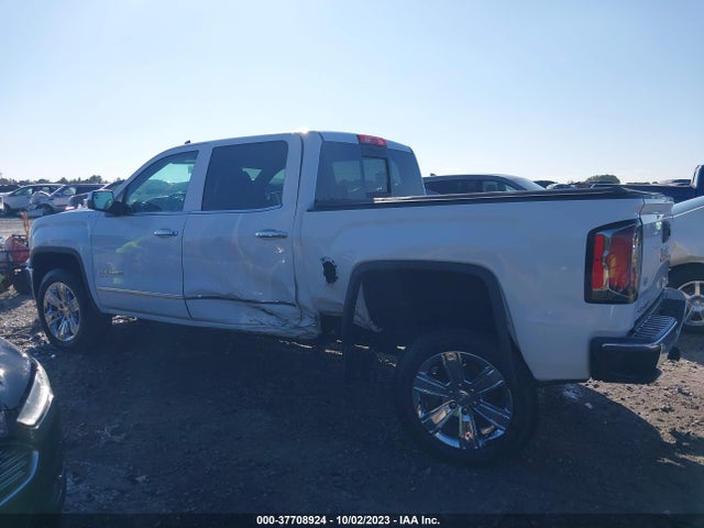 GMC Sierra 1500 Slt 2018 3GTU2NER2JG268805 Image 14