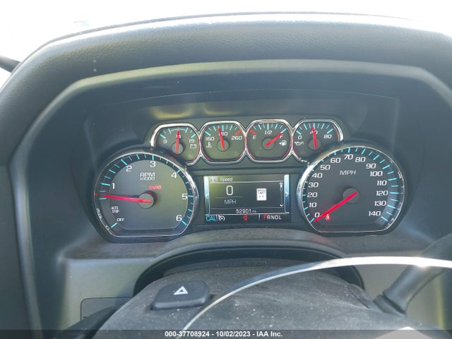 GMC Sierra 1500 Slt 2018 3GTU2NER2JG268805 Image 7