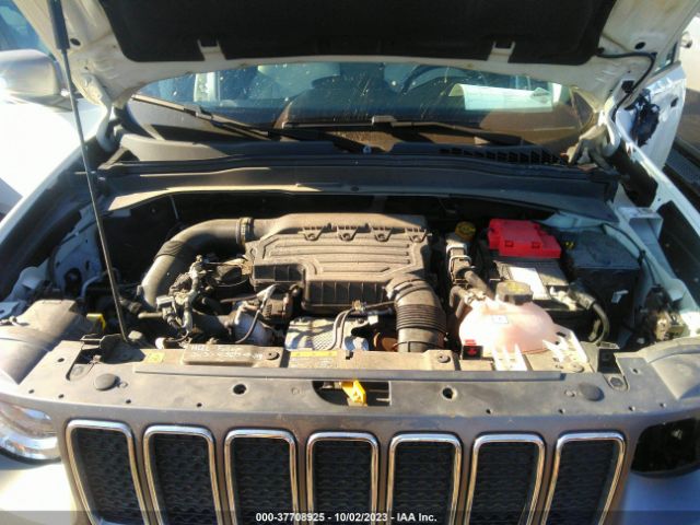 ZACNJAD11LPL19124 Jeep Renegade Limited