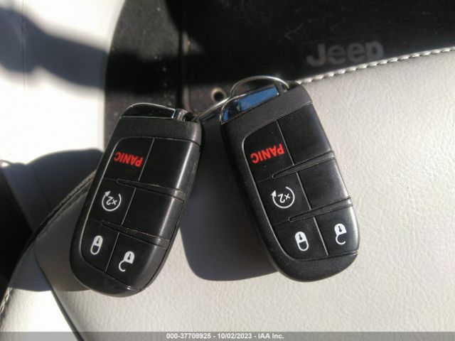 ZACNJAD11LPL19124 Jeep Renegade Limited