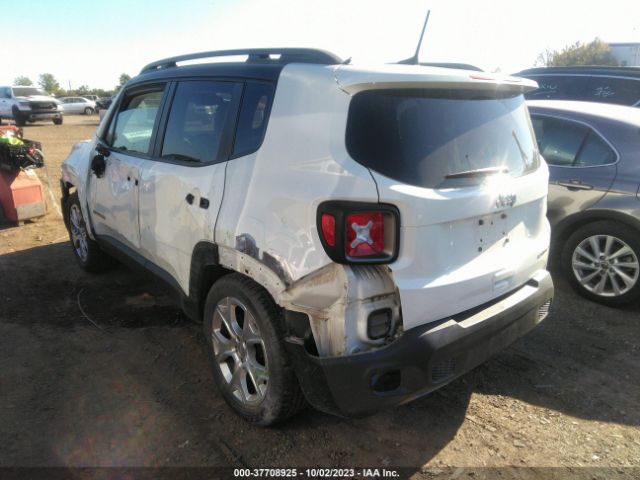 ZACNJAD11LPL19124 Jeep Renegade Limited