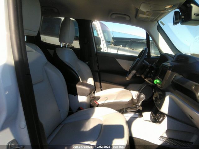 ZACNJAD11LPL19124 Jeep Renegade Limited