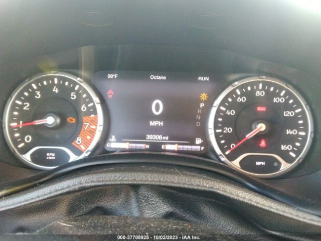 ZACNJAD11LPL19124 Jeep Renegade Limited