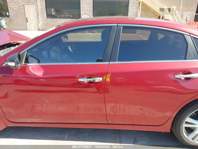 2013 NISSAN ALTIMA 3.5 SV VIN: 1N4BL3AP6DN497079