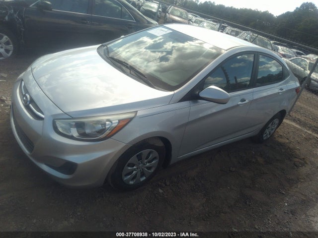 Hyundai ACCENT GLS 2015 KMHCT4AE1FU924224 Image 2