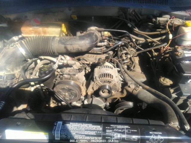 2005 JEEP LIBERTY 1J4GL48K25W696541 Photo 9