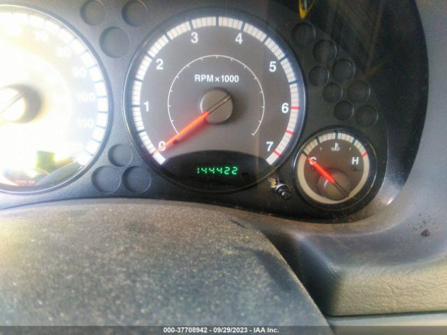 2005 JEEP LIBERTY 1J4GL48K25W696541 Photo 6