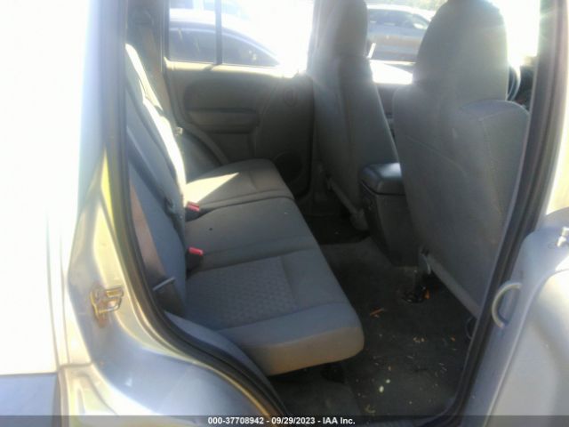 2005 JEEP LIBERTY 1J4GL48K25W696541 Photo 7