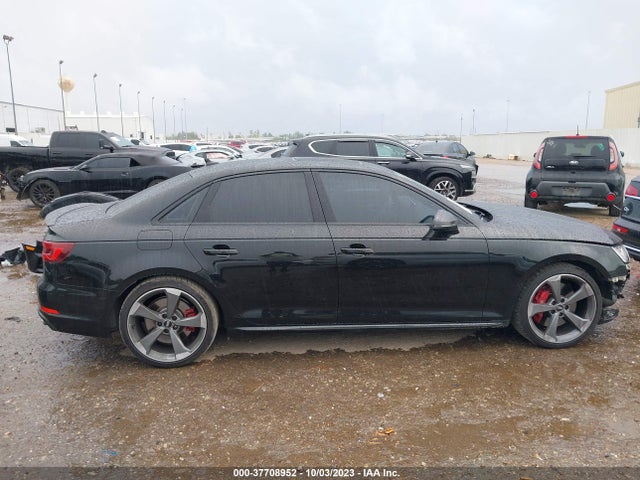 Audi S4 3.0t Premium Plus 2018 WAUC4AF47JA016769 Image 14