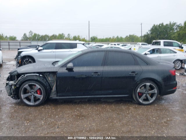 Audi S4 3.0t Premium Plus 2018 WAUC4AF47JA016769 Image 15