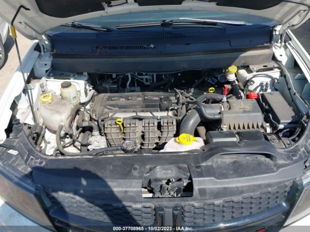 3C4PDCAB0LT181368 Dodge Journey Se Value