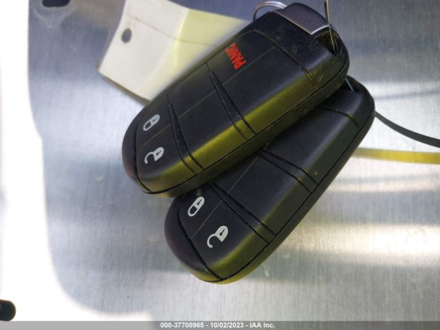 3C4PDCAB0LT181368 Dodge Journey Se Value