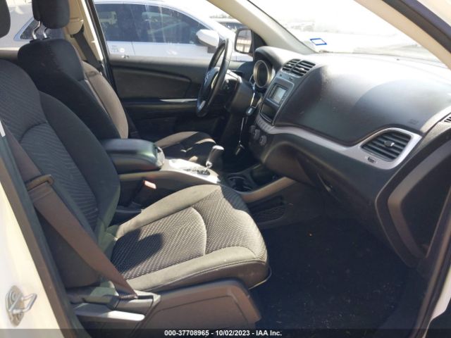 3C4PDCAB0LT181368 Dodge Journey Se Value