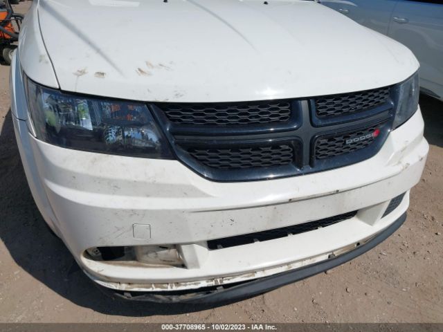 3C4PDCAB0LT181368 Dodge Journey Se Value