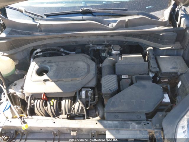 KNDPMCAC5H7194220 KIA Sportage Lx