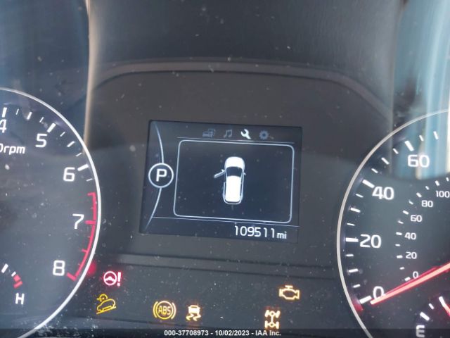 KNDPMCAC5H7194220 KIA Sportage Lx
