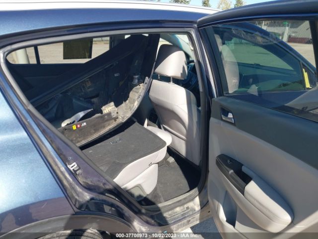 KNDPMCAC5H7194220 KIA Sportage Lx