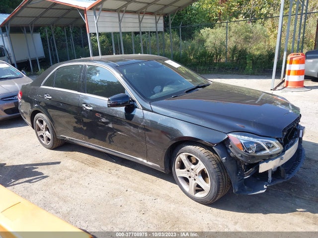 2014 MERCEDES-BENZ E-CLASS E 350 VIN: WDDHF8JB5EB013943