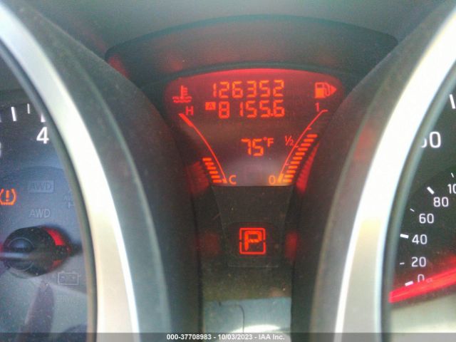 JN8AF5MV3ET483760 Nissan Juke Sv