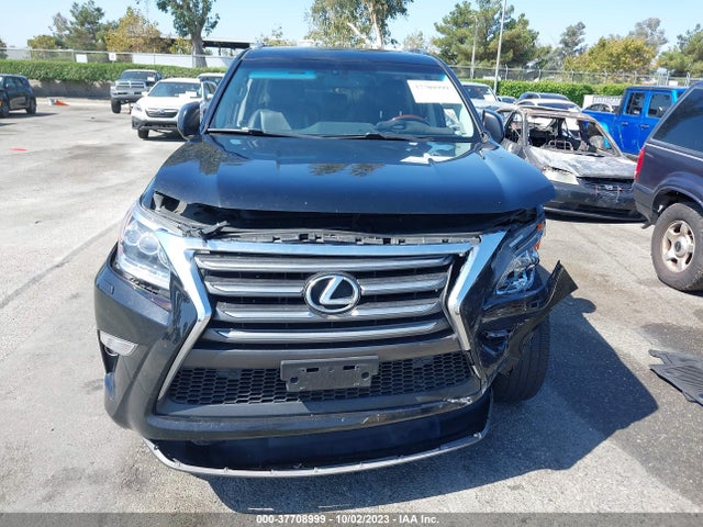2018 Lexus GX, VIN: JTJBM7FX9J5201908