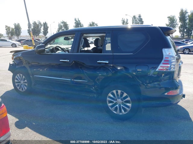 2018 Lexus GX, VIN: JTJBM7FX9J5201908
