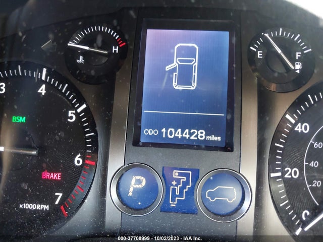 2018 Lexus GX, VIN: JTJBM7FX9J5201908