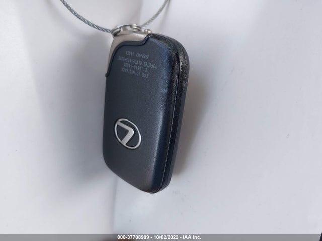 2018 Lexus GX, VIN: JTJBM7FX9J5201908