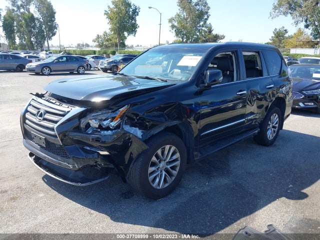 2018 Lexus GX, VIN: JTJBM7FX9J5201908