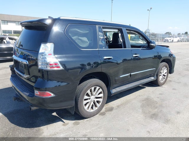 2018 Lexus GX, VIN: JTJBM7FX9J5201908