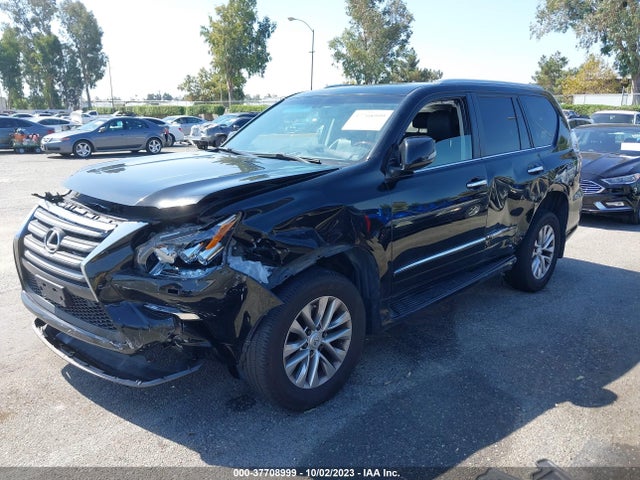 2018 Lexus GX, VIN: JTJBM7FX9J5201908