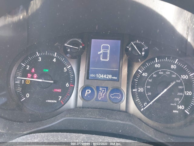 2018 Lexus GX, VIN: JTJBM7FX9J5201908