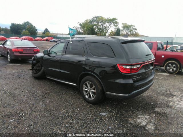 1C4RDJDG3FC810187 Dodge DURANGO LIMITED