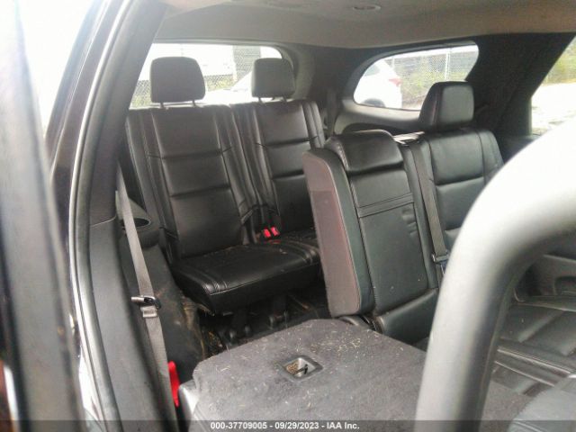 1C4RDJDG3FC810187 Dodge DURANGO LIMITED